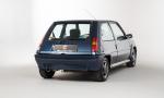 Renault 5 GT Turbo 1986 года (UK)